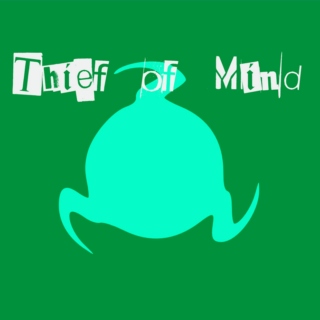 Thief of Mind