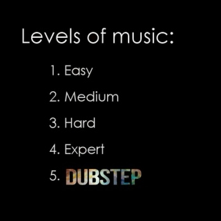 Tell Me, What is Dubstep?
