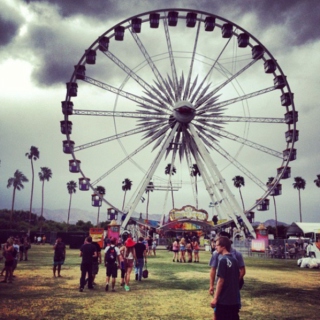 Coachella 2013- Folk