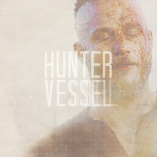 Hunter Vessel