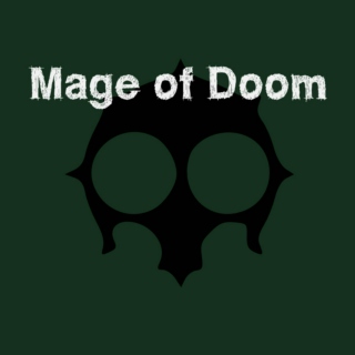 Mage of Doom