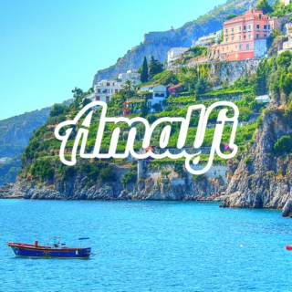 Amalfi: An Intro to Indie Pop