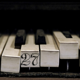 TTT #27:  Piano Kind Of Day...