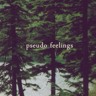 pseudo feelings