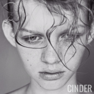 cinder