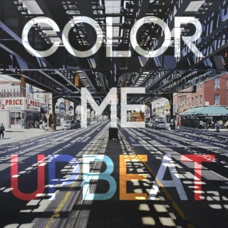 Color Me Upbeat