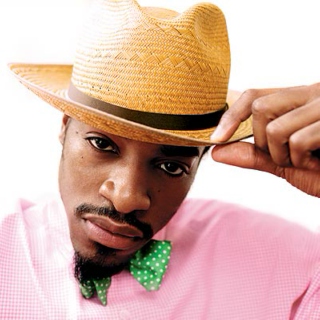 André 3000 Collaborations
