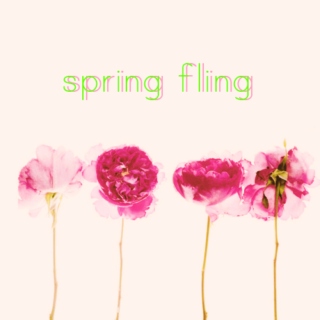 spring fling