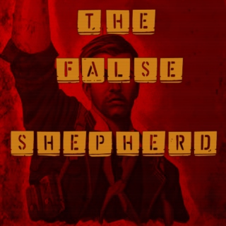 The False Shepherd