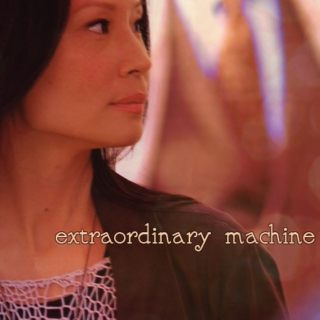 Extraordinary Machine [a Joan Watson fanmix]