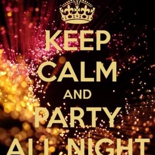 Party All Night