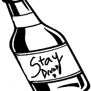 Stay Drunk
