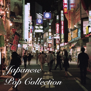 J-Pop Collection Vol.2