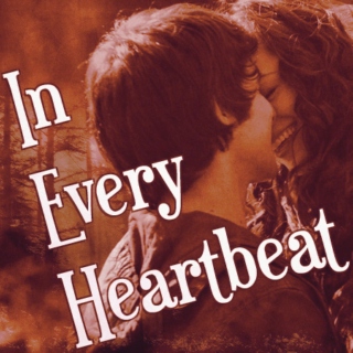 In Every Heartbeat [an Allison/Scott fanmix] 