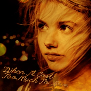 When It Costs Too Much To Love [a Cassie Ainsworth fanmix]  