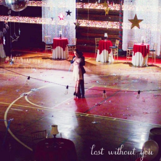 lost without you -  a season 3 Stelena mix
