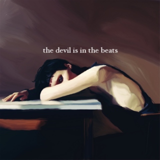 The Devil is in the Beats