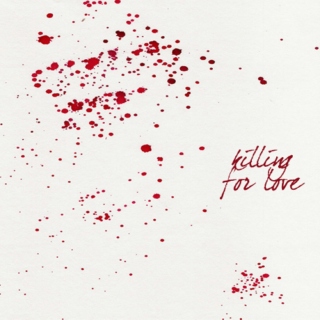 killing for love
