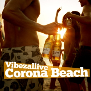 Corona Beach