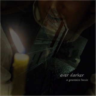 ever darker (grantaire)