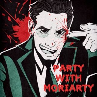 party with moriarty