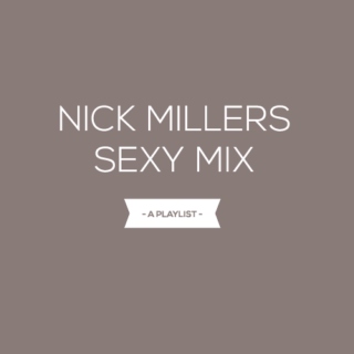 nick's sexy mix