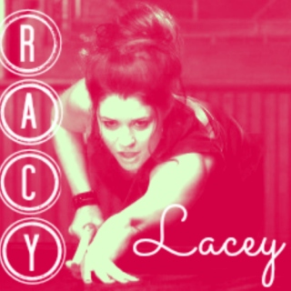 Racy Lacey 