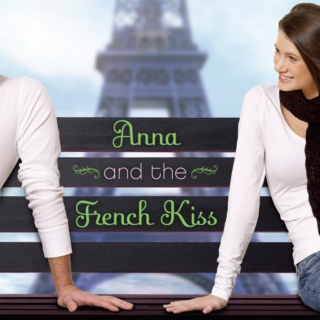 Anna and The French Kiss (fanmix)