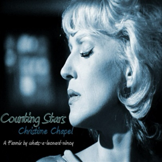Christine Chapel | Counting Stars
