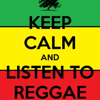 Chill Reggae Music
