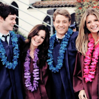 Who misses The OC?