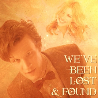 We've Been Lost and Found [an Eleven/Rose fanmix]