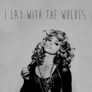 i lay with the wolves: a rose tyler fanmix
