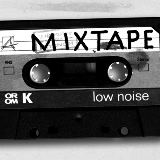 Mixtape No. 1 - How it all began...