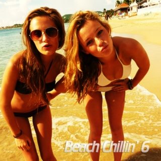 Beach Chillin' 6
