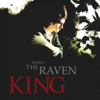 Beware The Raven King