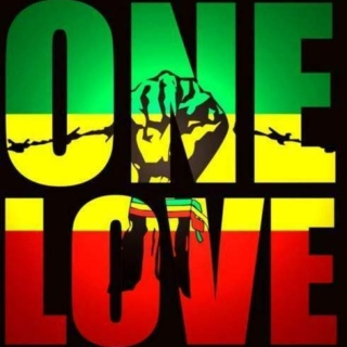 Reggae High and Mighty Mix