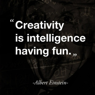 Go Creative!