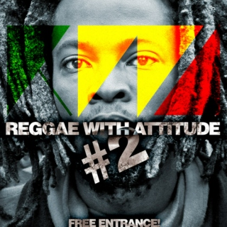 ReggaeAttitude#2
