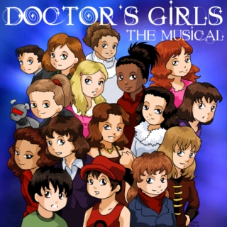 Doctor's Girls: The Musical