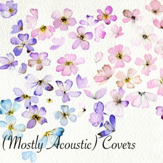 (Mostly Acoustic) Covers