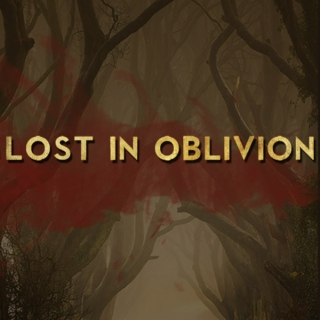 Lost in Oblivion