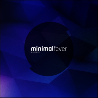 minimal fever