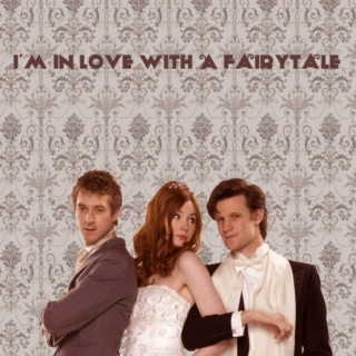 I’m In Love With A Fairytale [a Series Five fanmix]