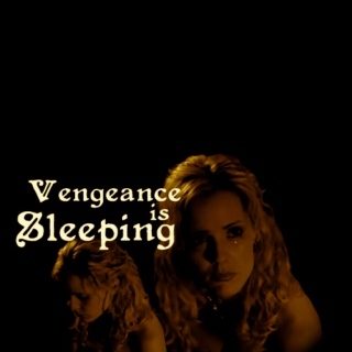 Vengeance is Sleeping [an Anya fanmix]