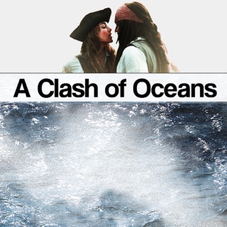 A clash of Oceans