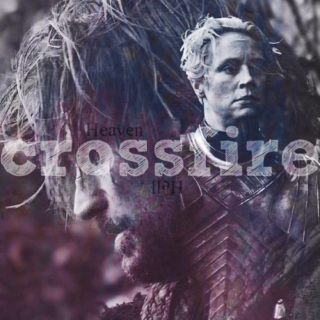 Jaime Lannister (Brienne) - Crossfire