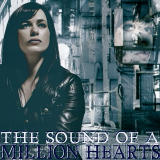 The Sound Of A Million Hearts [a Gwen Cooper fanmix]