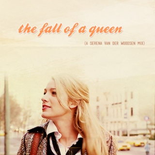the fall of a queen