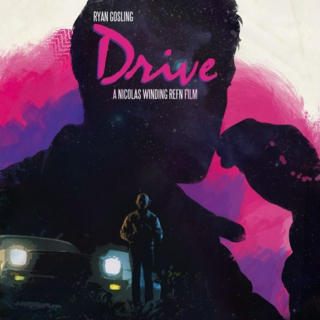 Drive (Reimagined #2)
